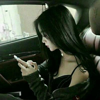 A cool and domineering girl's Weibo avatar in 2021 is unforgivable and unique