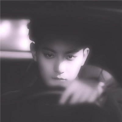 Exo Huang Zitao's Handsome, Fresh and Fresh Avatar 2021 Latest Young and Crazy What Are We Going to Do