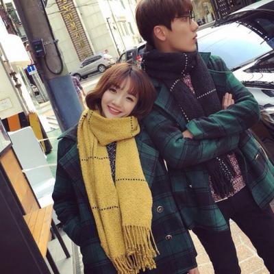 Xiu En Ai Couple Group Photo Avatar Fresh and Suitable for Couples in Winter Snowy Days Avatar of One Male and One Female