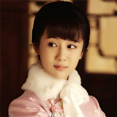 2021 Yang Zi High Definition Avatar Picture Complete Collection, I hope you can understand my hesitation and hesitation