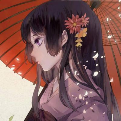 2021 Anime Cartoon Avatar Girl Ancient Style Beautiful Dream HD Picture Either Outstanding or Out of Game