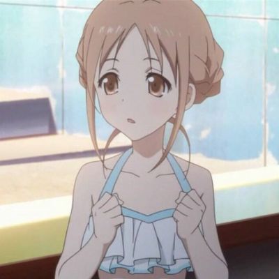 Super Cute anime Girl Anime Avatar Personality Selection Fairy's Favorite Anime Avatar