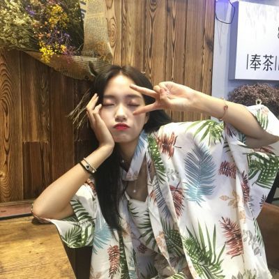 唯美头像-2021浪漫唯美的女生头像图片大全 无论多晚都要嫁给爱情(2)