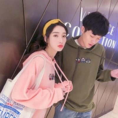 2021 WeChat couple profile picture, two pairs, fresh and sweet. I hope you miss me every now and then