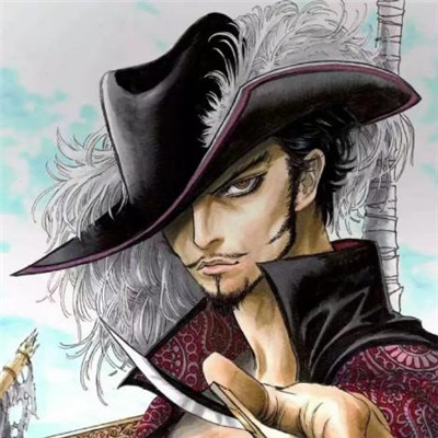 One Piece King Eagle Eye HD Portrait Selection 2021, Smiling Like This Will Always Stop