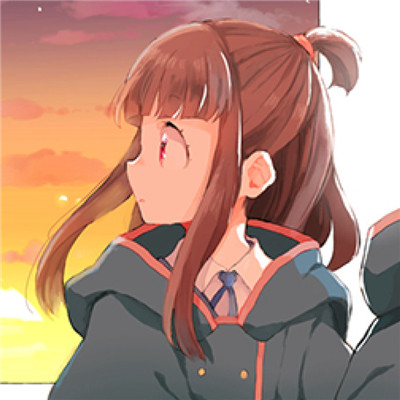 Animation anime Lovers' beautiful avatars are really fun. All kinds of people