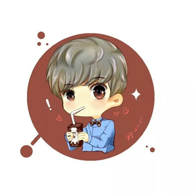 Exo Super Cute Avatar 2021 Latest No Way to Leave Everything Take You Away