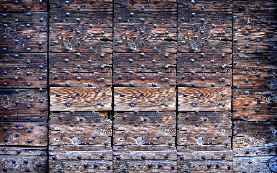 Wallpaper with a complete collection of wooden background images