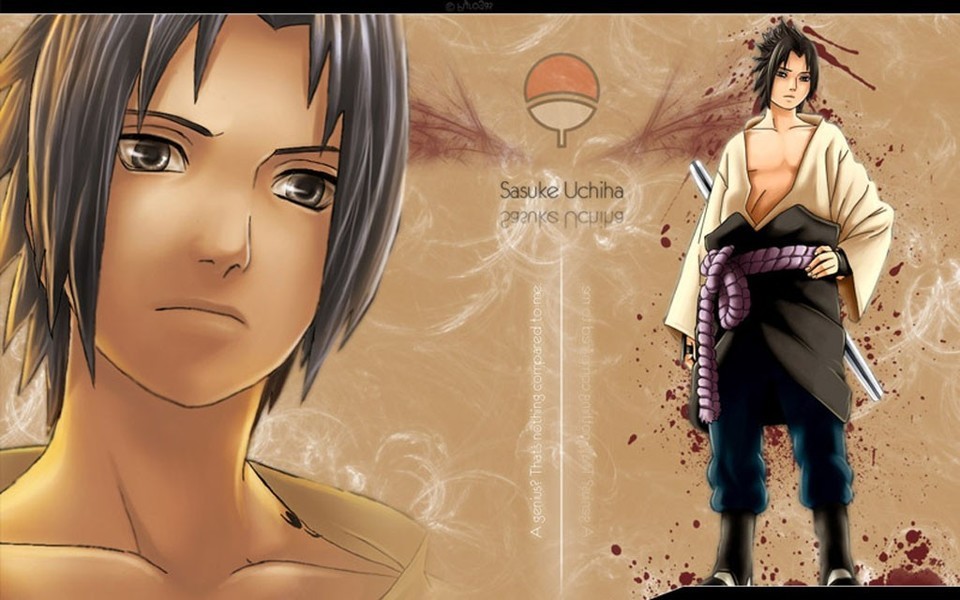 Sasuke Pictures - Sasuke Wallpaper Image Collection