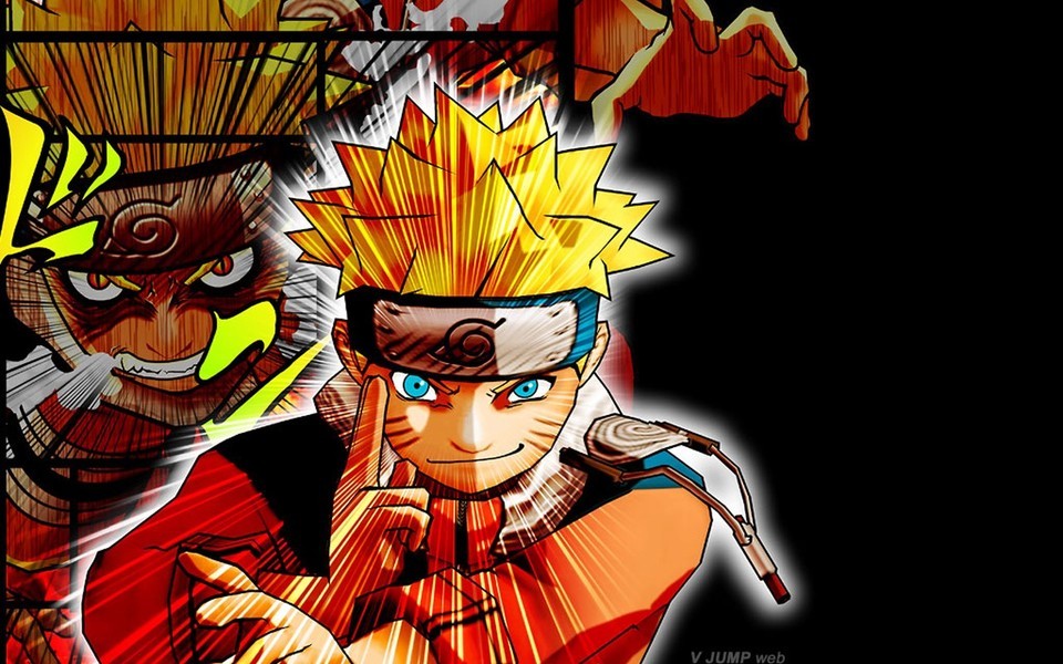 Naruto Vortex - Naruto Naruto Naruto Naruto