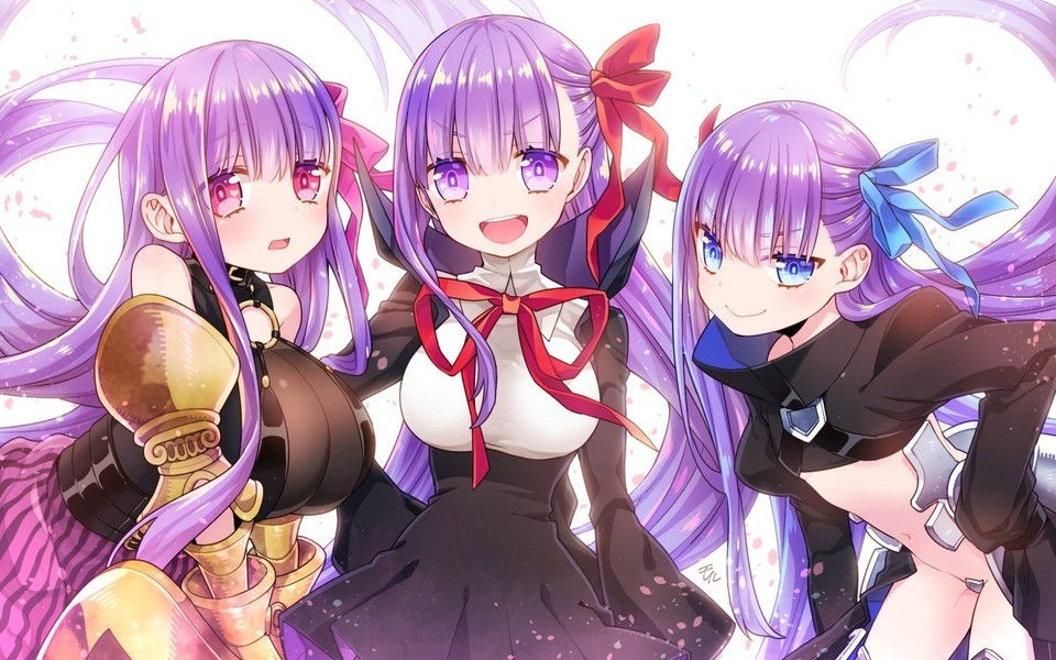 Complete collection of fgo Lilith anime wallpaper images