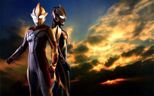 Ultraman Pictures - Ultraman Picture Wallpaper Collection