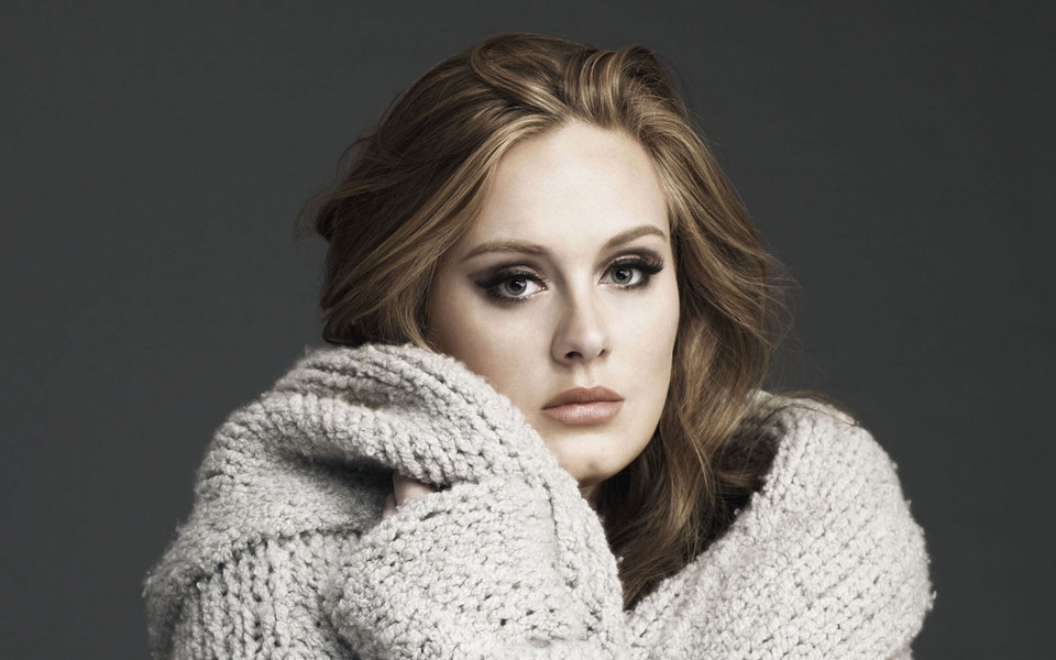 Adele High Definition Wallpaper Picture Collection