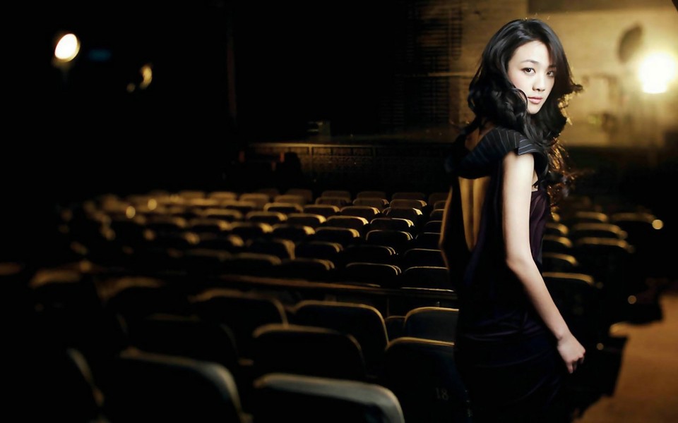 Tang Wei Wallpapers - Complete Collection of Tang Wei Computer Wallpapers