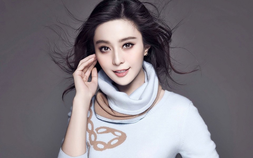 Fan Bingbing HD Pictures - Fan Bingbing HD Picture Collection