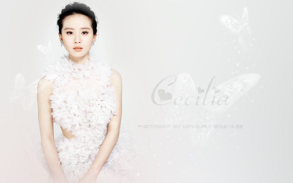 Liu Shishi Pictures - Complete Collection of Liu Shishi Wallpaper Images