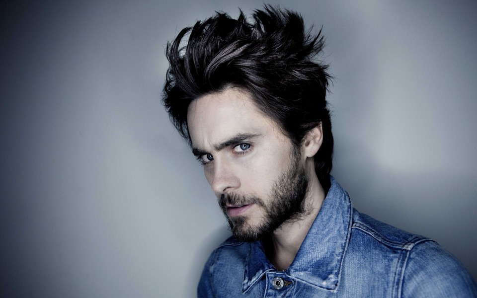 Jared Leto Picture Wallpaper Encyclopedia