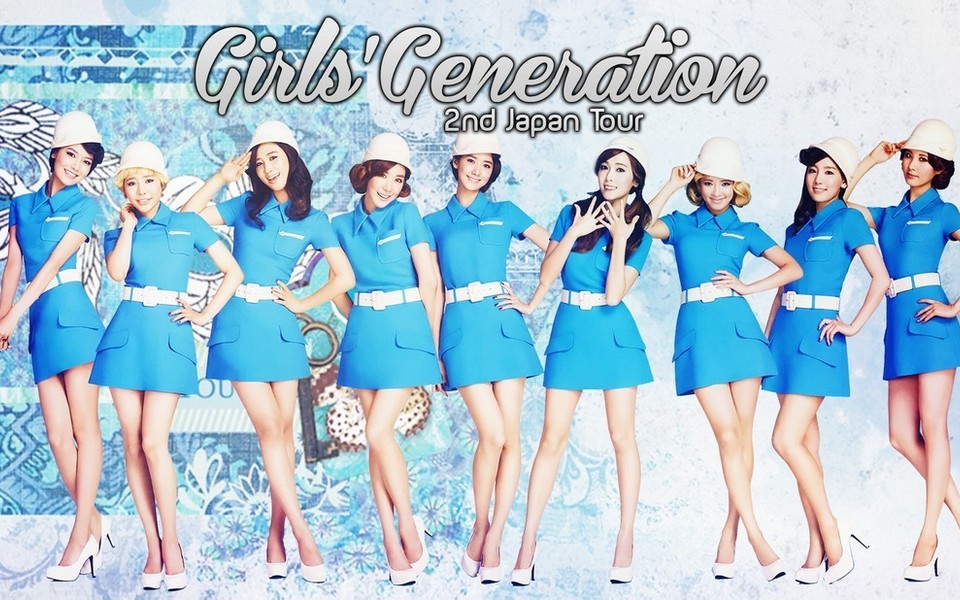 Foreign Girl Group Images - A Complete Collection of Foreign Girl Group Images
