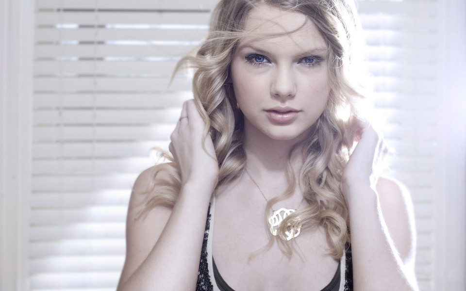 Taylor Swift High Definition Picture Wallpaper Collection