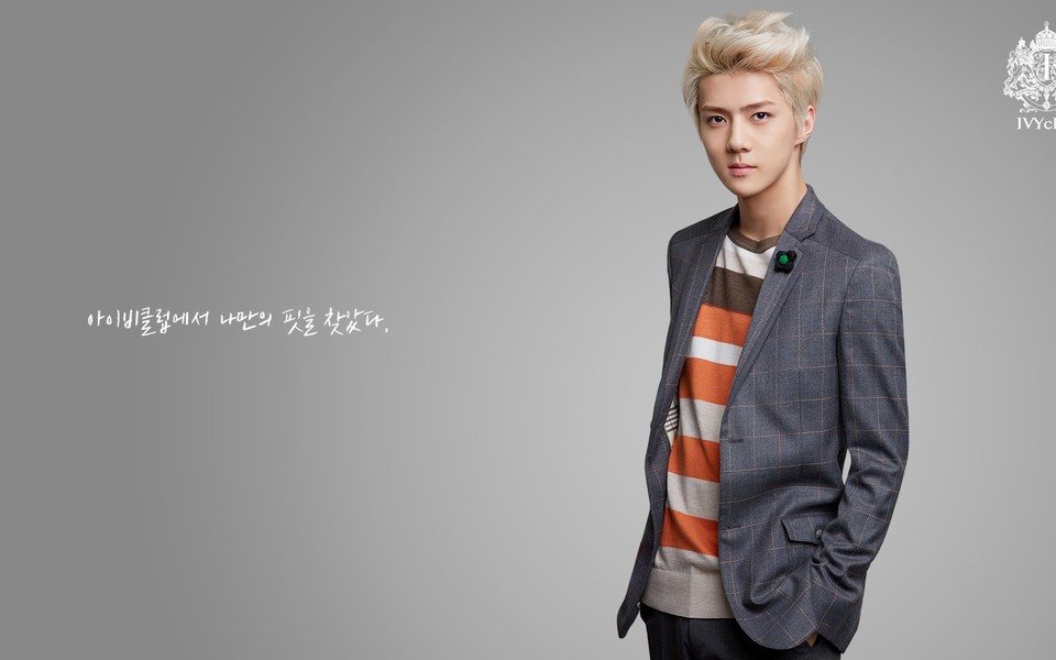 EXO Picture - EXO Picture Wallpaper Complete Collection Page 2