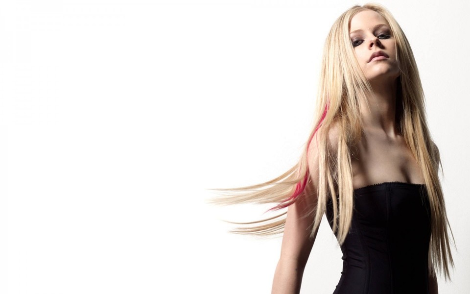 Avril Lavigne Wallpapers - Avril Lavigne Computer Wallpapers Complete Collection
