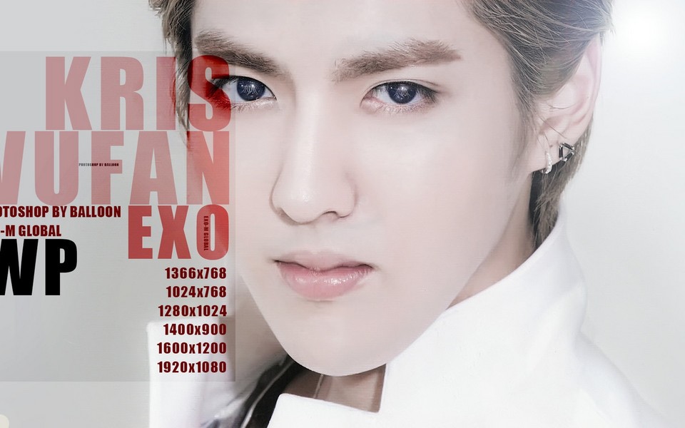 EXO * * - EXO * * Image Collection