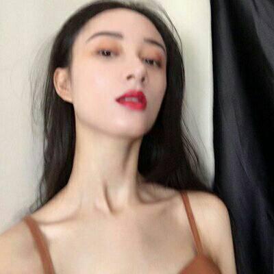 WeChat girl profile picture looks sad and beautiful, 2021 latest helpless and unreliable, with a rotten life