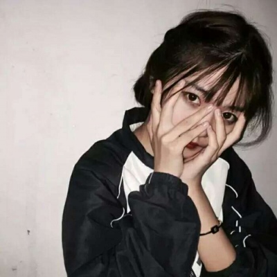 Beautiful Girl Avatar Feels Sad and Heartbroken 2020 WeChat Avatar Girl Feels Sad and Disappointed