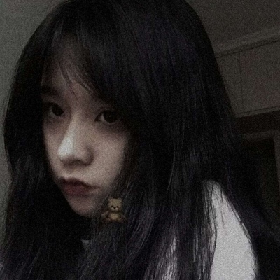 The most popular and sorrowful profile picture on Weibo, an unexamined life is not worth living