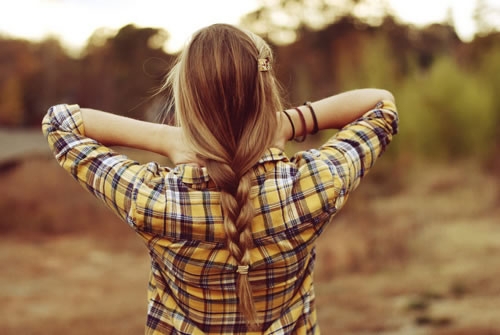 Most beautiful photos of girls in the sunshine, healing photos of girls in the healing department