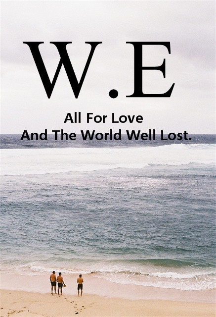 W. E English text version with beautiful pictures