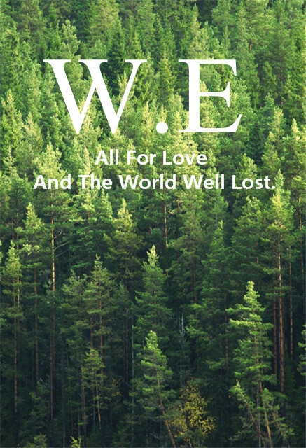 W. E English text version with beautiful pictures