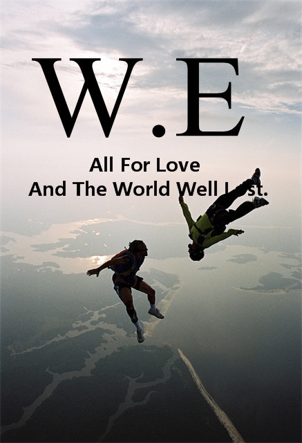 W. E English text version with beautiful pictures