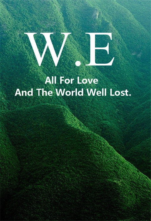 W. E English text version with beautiful pictures