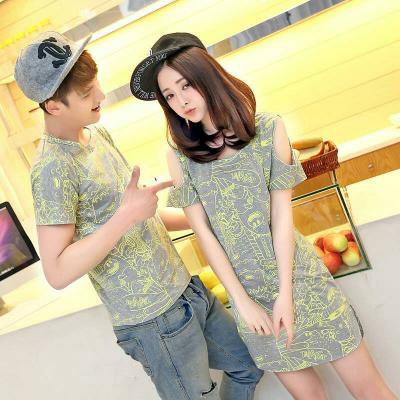 Romantic and Sweet Couple Set CP Avatar, One Pair of Two 2021 Latest WeChat Couple Avatar, Youth and Fashion