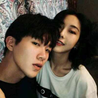 2021's Most Popular Avatar Couple Super Dragging European and American Style to Be My Little Princess, Only Eating Sweetness and Not Suffering