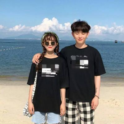 2021's Most Popular Fashion WeChat Avatar Group Photo - A Selection of Two Unique Couple Avatar Images