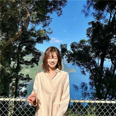 情侣头像-时尚潮流个性情侣头像一男一女分开 2021最流行的霸气情侣头像一对(10)