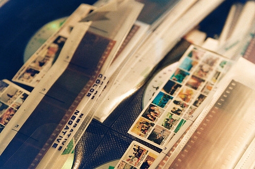 The film records your previous cute appearance