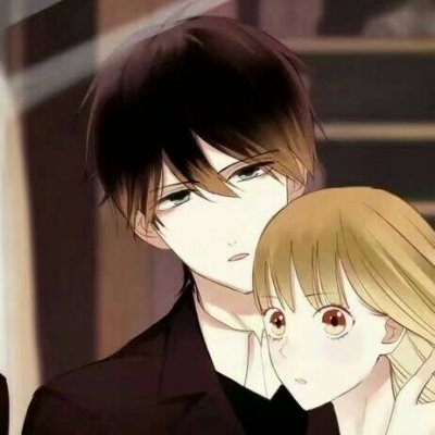 Best Couple Avatar - One Pair, Two Anime Encyclopedia - Follow Your Feelings, How Happy and How to Live