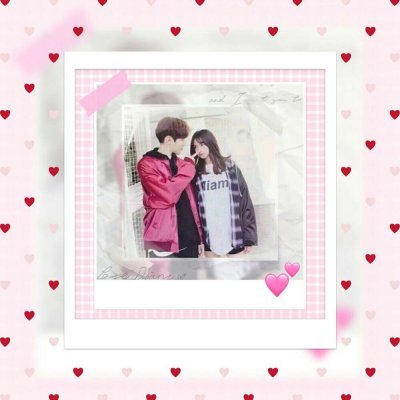 2021 Most Popular Couple WeChat Avatar One Pair Two Non mainstream Couple Avatar Complete Collection for Post-2000 Generation Only