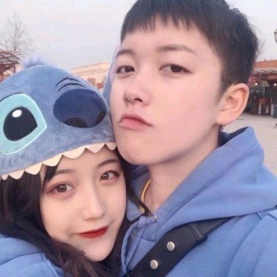 520 Lovers Avatar Cute and Happy Encyclopedia 2021 WeChat 520 Couples Avatar Each Person