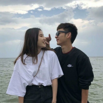 520 Lovers Avatar Cute and Happy Encyclopedia 2021 WeChat 520 Couples Avatar Each Person