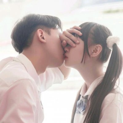 Qixi qq couple's avatar: one pair of two 2021 lovers' avatars suitable for the post-00s