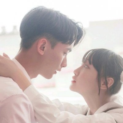 Qixi qq couple's avatar: one pair of two 2021 lovers' avatars suitable for the post-00s