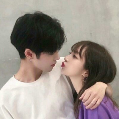 Qixi qq couple's avatar: one pair of two 2021 lovers' avatars suitable for the post-00s