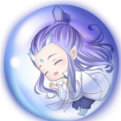 Lotus Cake CP Avatar HD No Watermark Version Nezha Aobing CP Avatar Image Super Cute Collection