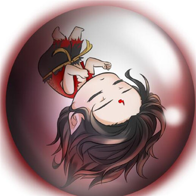 Lotus Cake CP Avatar HD No Watermark Version Nezha Aobing CP Avatar Image Super Cute Collection