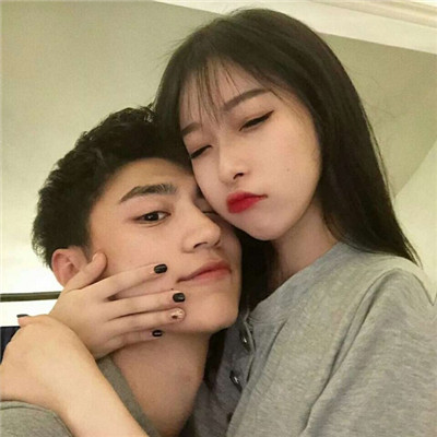 September QQ Couple Avatar Complete Collection 2021 Latest QQ Couple Avatar Complete Collection for Students Only