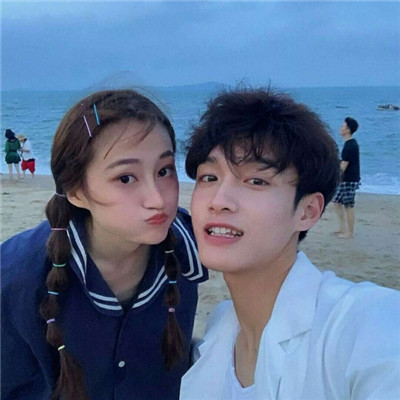 September QQ Couple Avatar Complete Collection 2021 Latest QQ Couple Avatar Complete Collection for Students Only